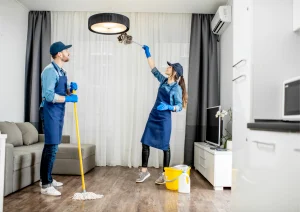 limpieza casas por horas alicante