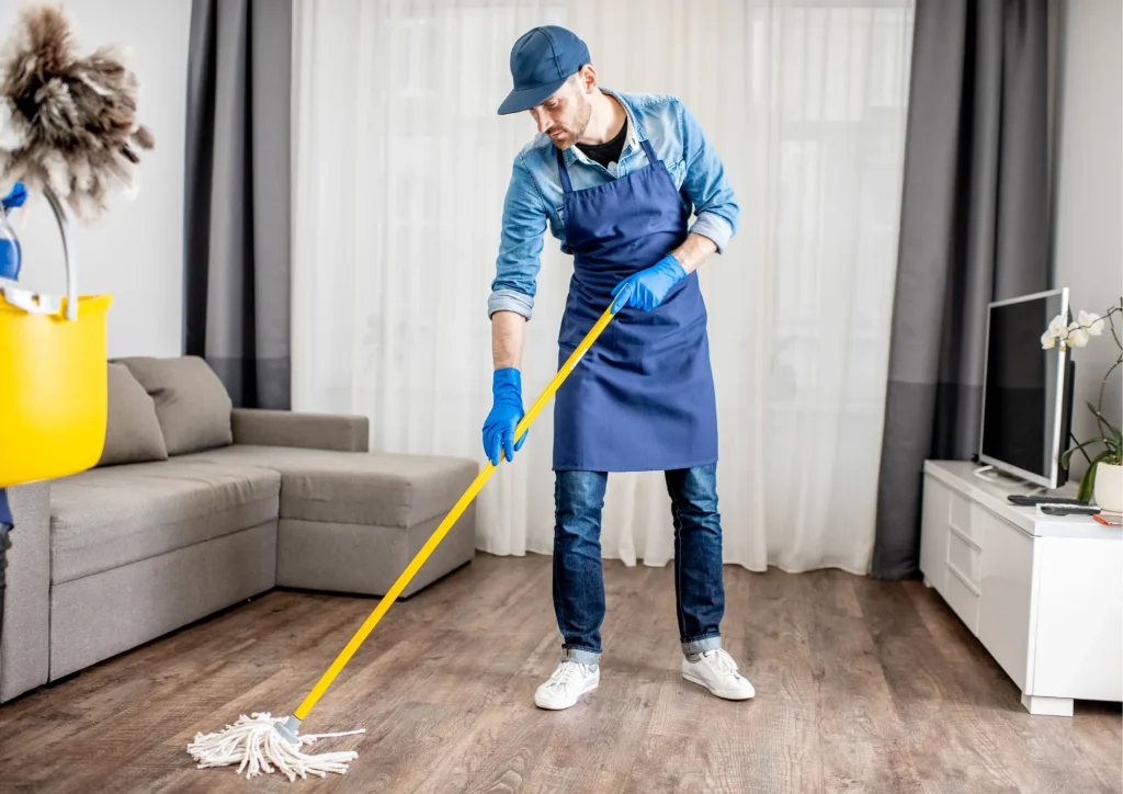 empresas limpieza hogar valencia