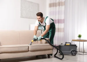 limpieza sofa a domicilio