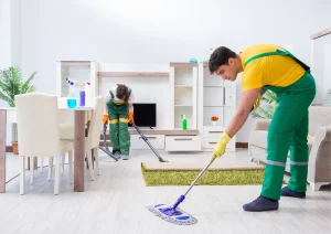 servicio limpieza hogar valencia