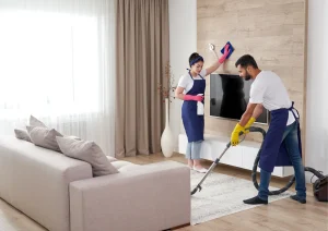 empresas de limpieza de hogar